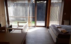 Monoambiente